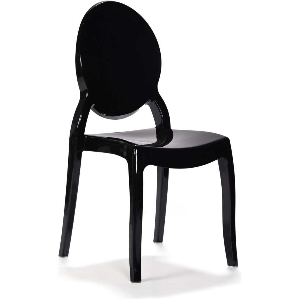 Ghost Dining Chair | Event Effects Group