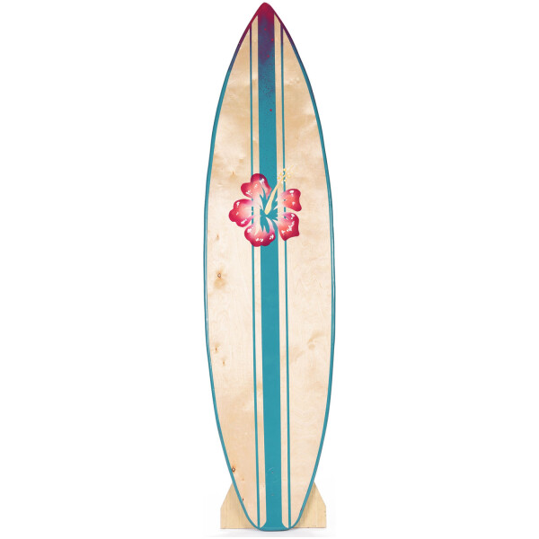 Moana Surfboard | Event Effects Group