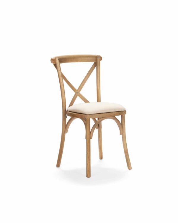 X Back Dining Chair | Event Effects Group
