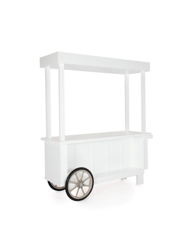 Coconut Cart - Image 2