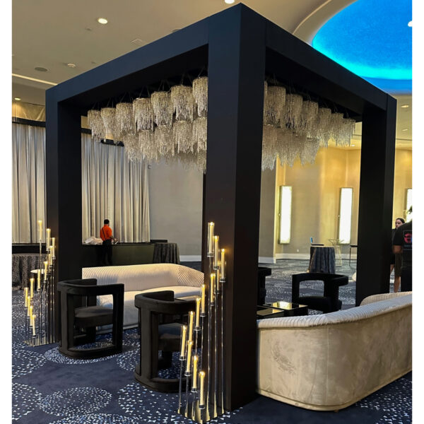 Custom Cabana