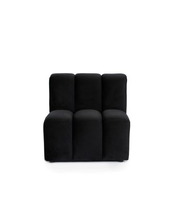 Mamba Round Sofa - Image 3