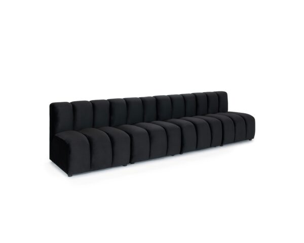 Mamba Round Sofa - Image 7