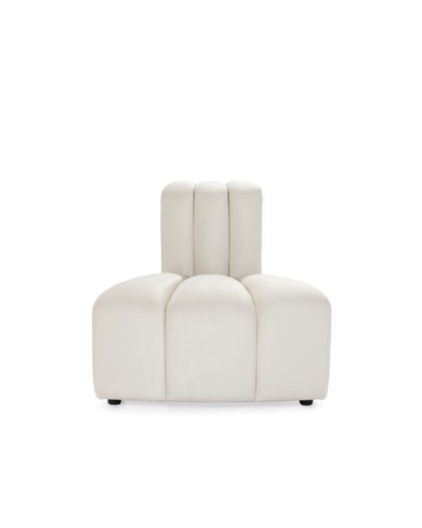 Mamba Round Sofa - Image 5