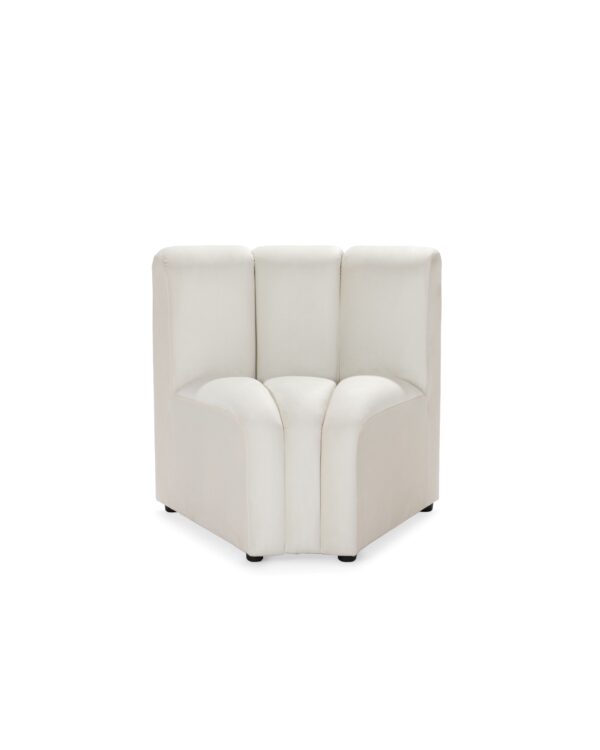 Mamba Round Sofa - Image 4