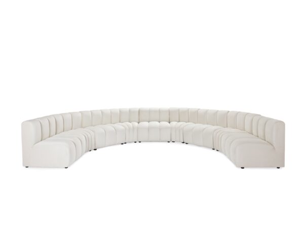 Mamba Modular Sofa - Image 8