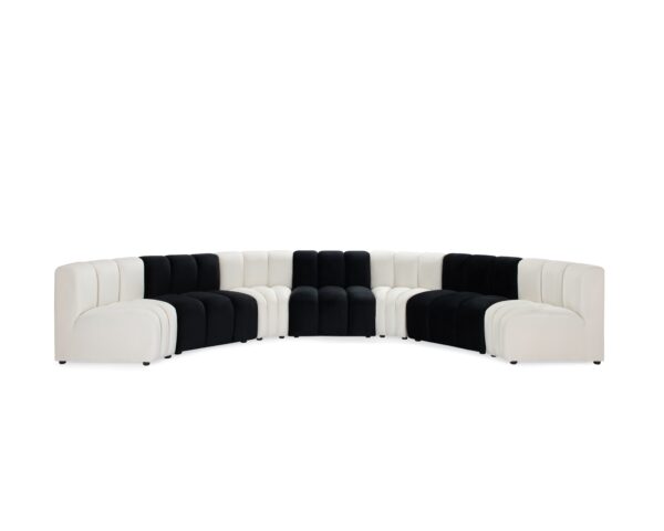 Mamba Modular Sofa - Image 11