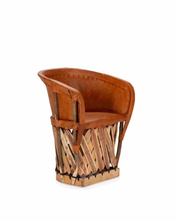 Saddle Chair - Image 2