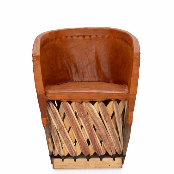 Saddle Chair