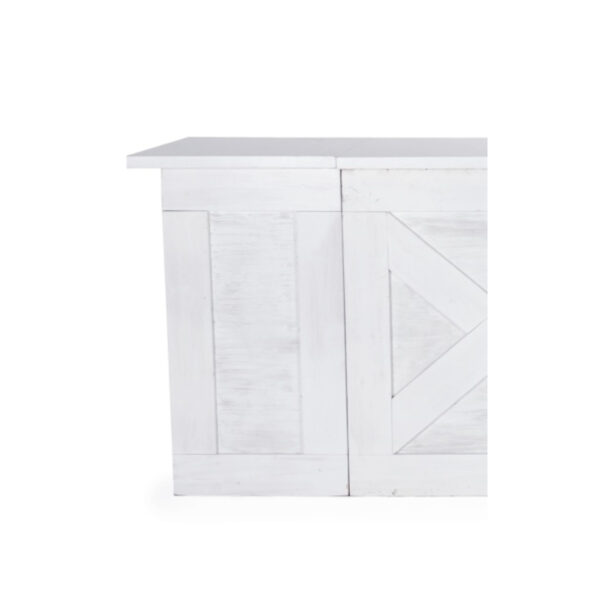 Polo End Column