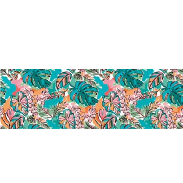 Curved Bar - Fabric