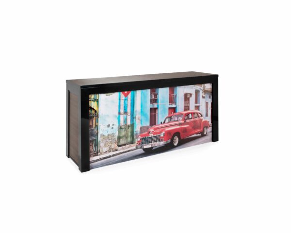 Custom Lane Bar - Image 6