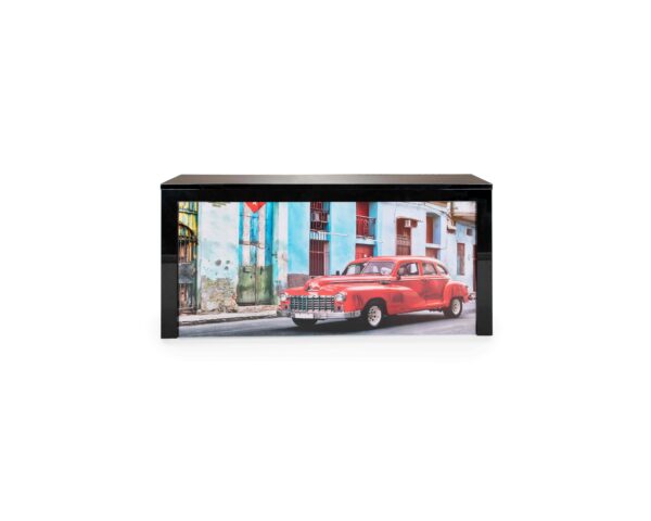 Custom Lane Bar - Image 5