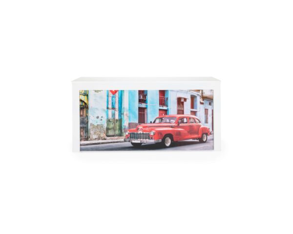 Custom Lane Bar - Image 3
