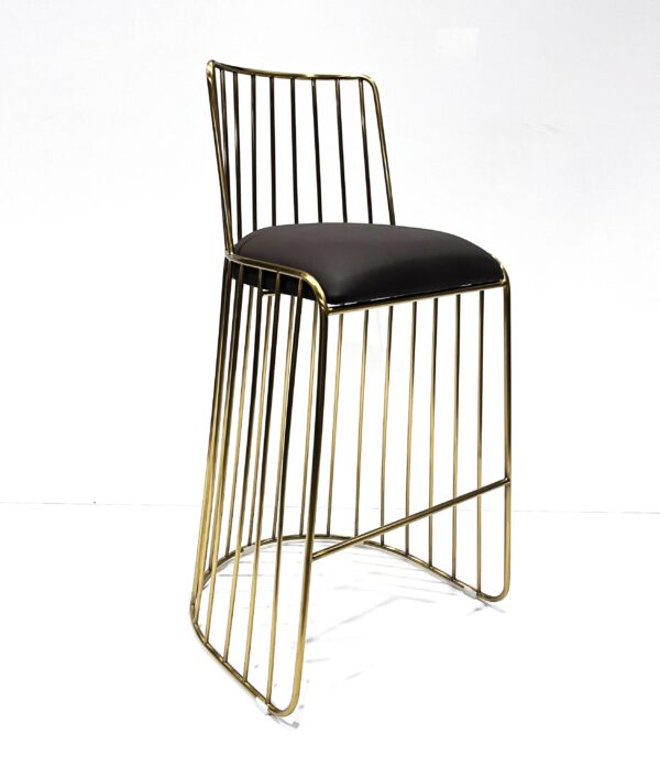 Amsterdam Barstool - Image 2