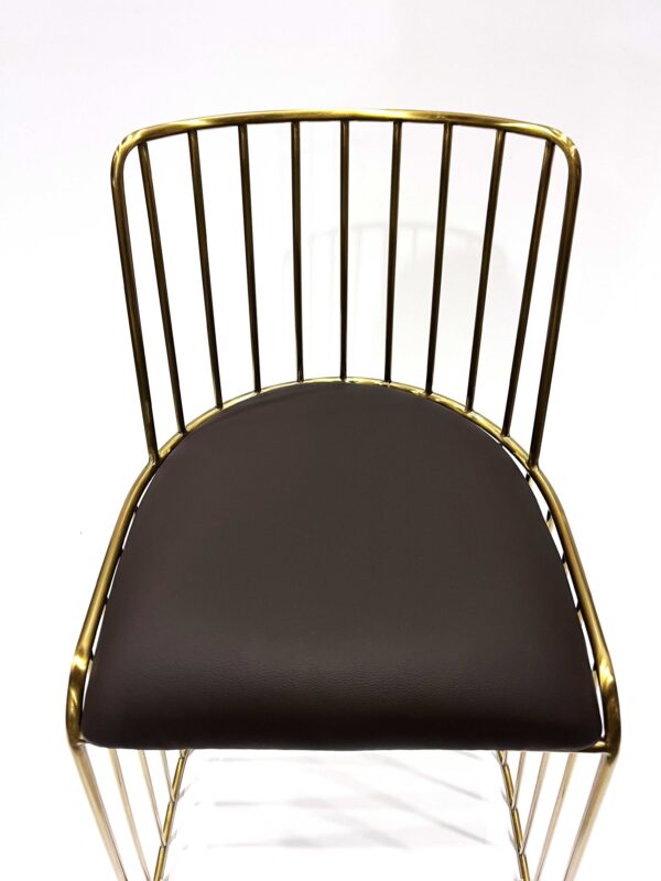 Amsterdam Barstool - Image 3