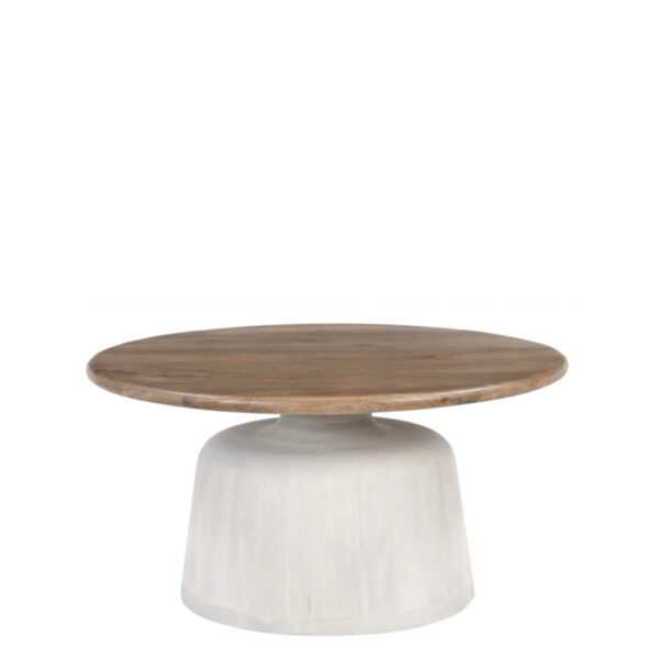 Parke Coffee Table