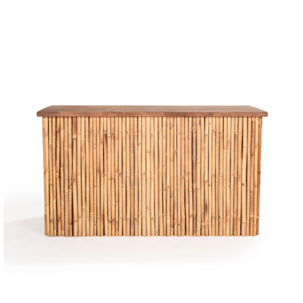 Bamboo Bar