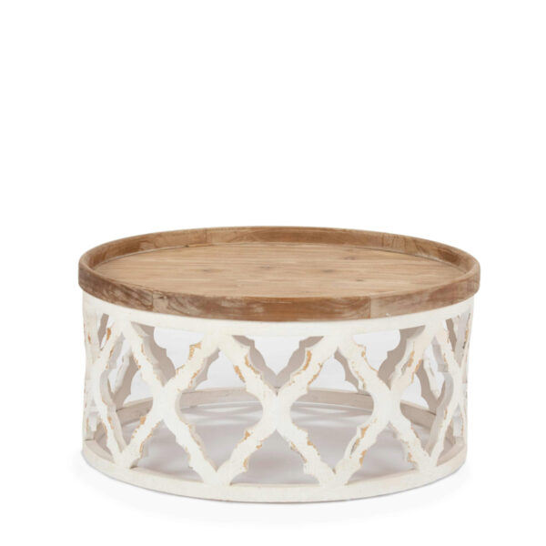 Berkley Coffee Table