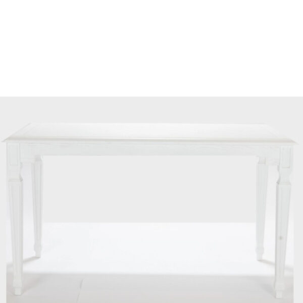 Cane Pub Table