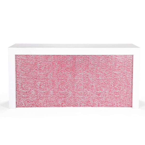 Custom Lane Bar