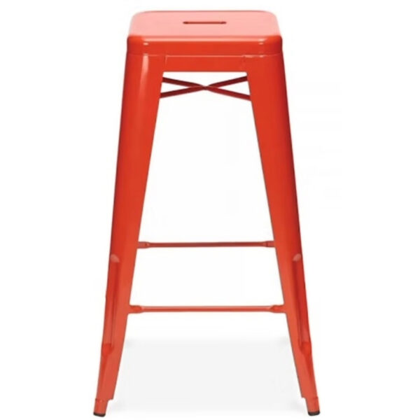 Industrial
Barstool