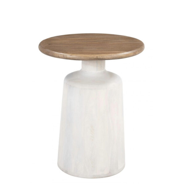 Parke End Table