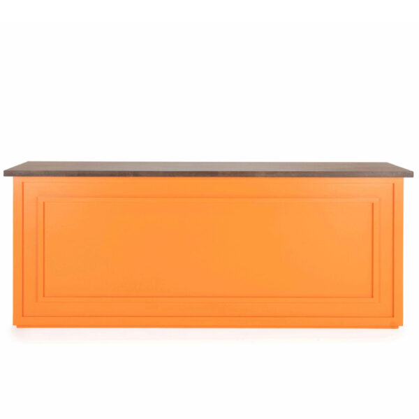 Tangerine Bar