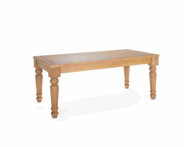 Farm Dining  Table - Image 2