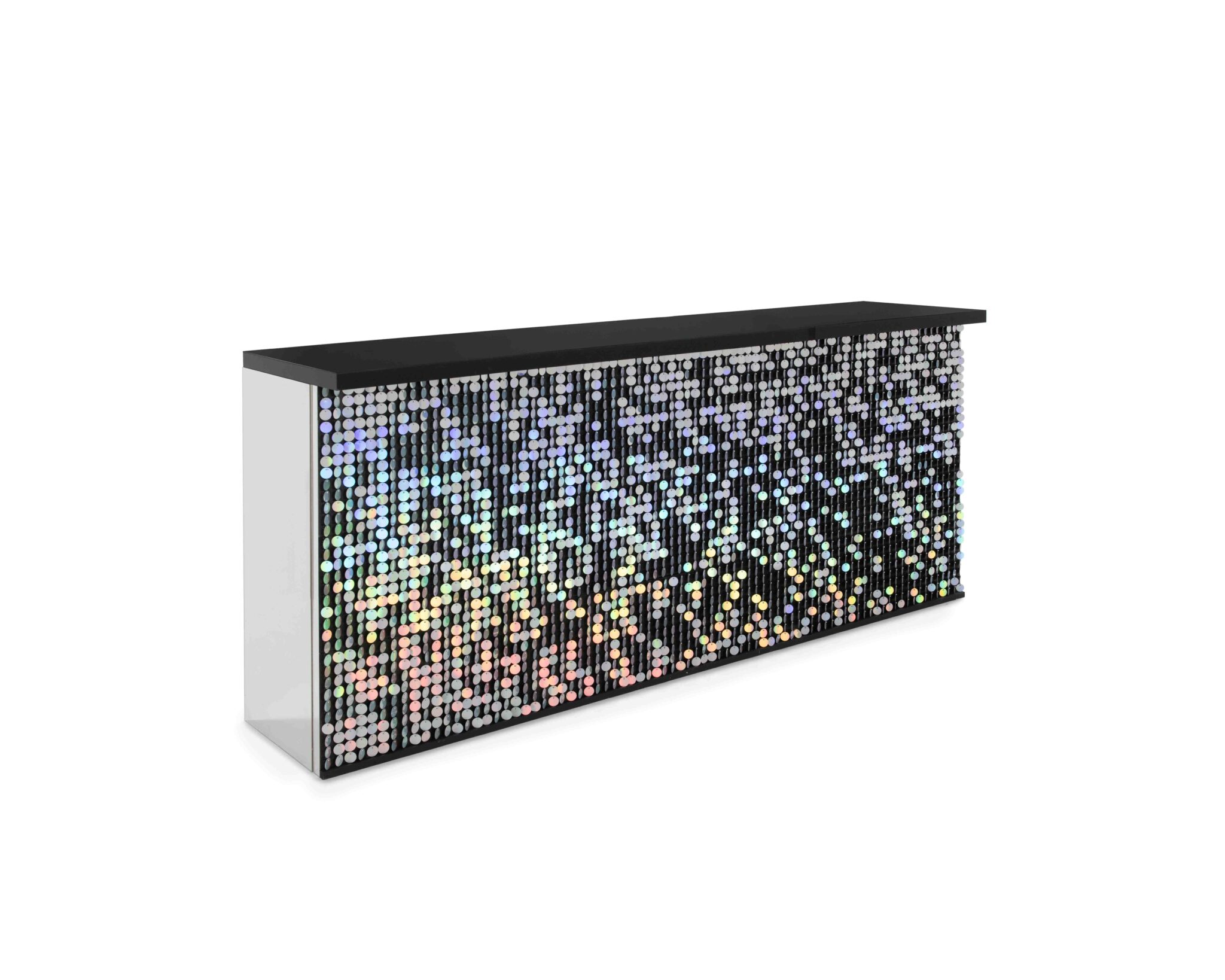 Shimmer Bar | Event Effects Group