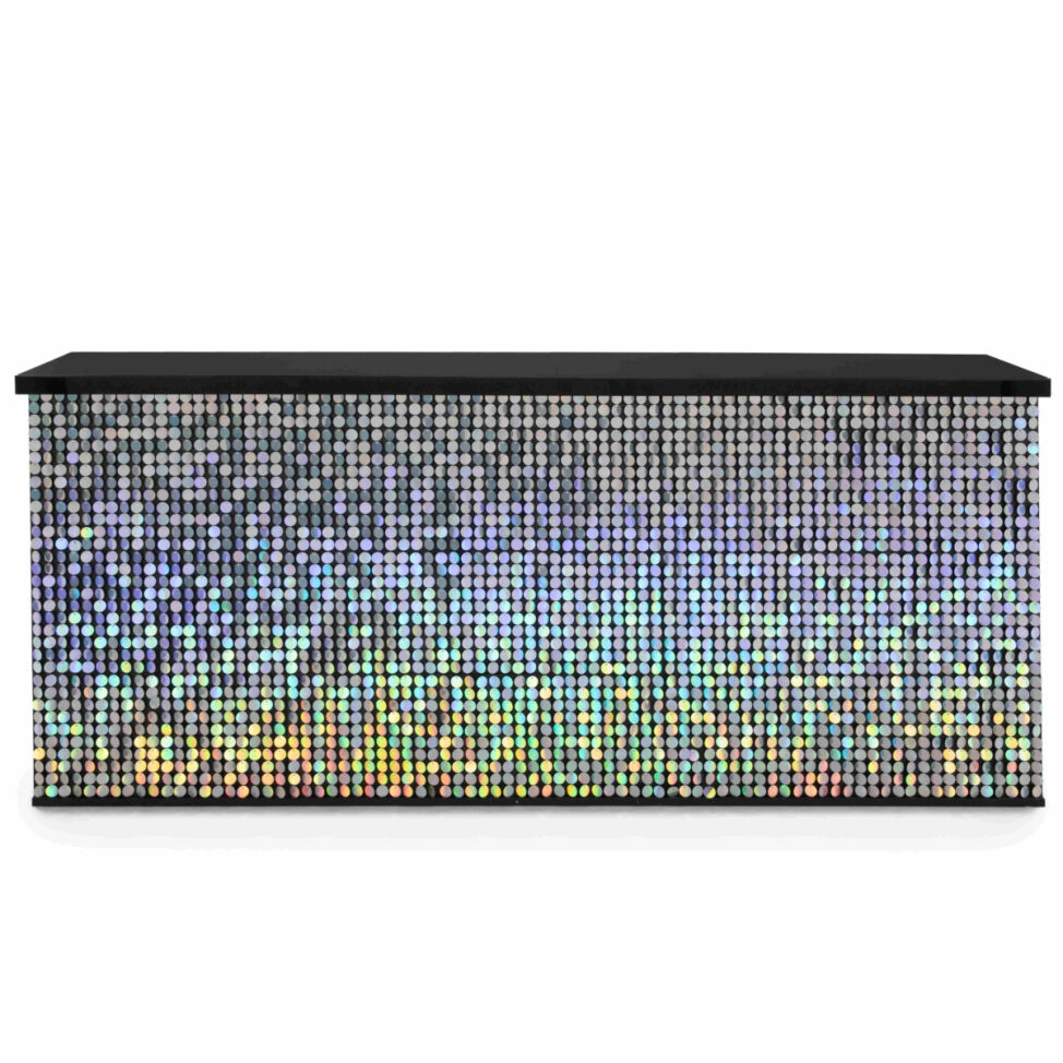 Shimmer Bar | Event Effects Group