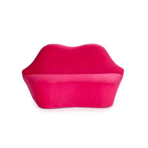 Lips Loveseat