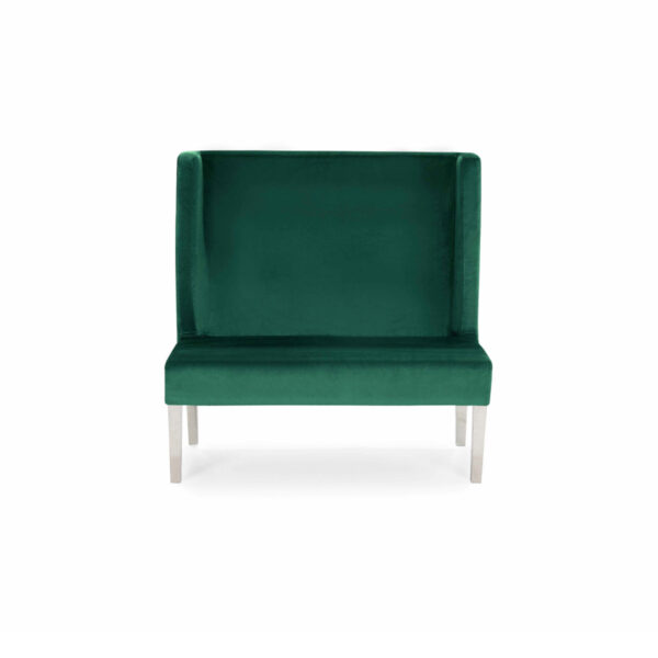 London Loveseat
