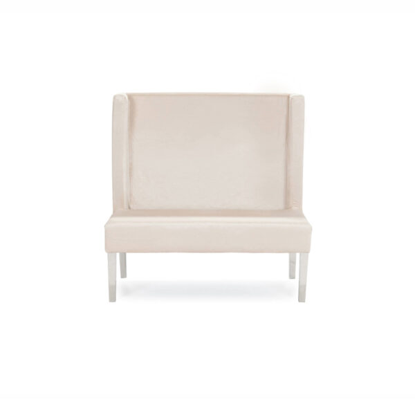 London Loveseat