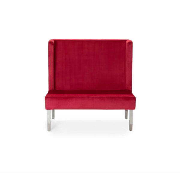 London Loveseat
